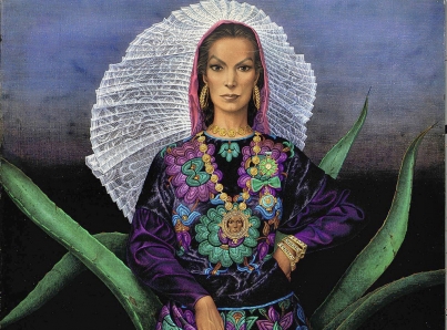 Hazme Venta ambulante Asociación Retratos originales de María Félix serán subastados el jueves | CABECERA