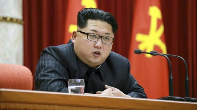 corea