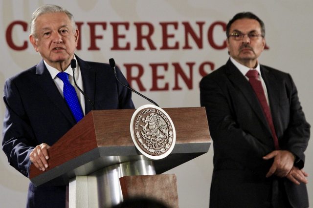 Conferencia Matutina