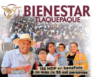 Bienestar Tlaquepaque