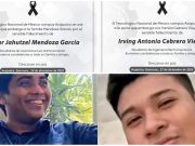 Confirman que cuerpos localizados en Acapulco son de estudiantes desaparecidos