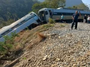 ‘Alito’ Moreno pide pausar obras tras accidente del Tren Interoceánico: ‘Es para evitar más tragedias’