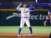 Charros abre con triunfo la última serie de la temporada regular ante Mexicali