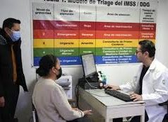 Clínicas registran alza en atenciones por malestares asociados a excesos alimenticios de fin de año
