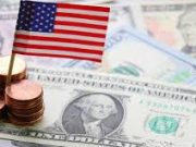 Economía de Estados Unidos cierra el año con crecimiento moderado y empleo resistente