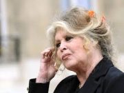 Brigitte Bardot falleció a causa de cáncer, confirma su esposo antes del funeral en Saint‑Tropez