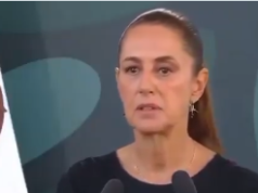 Sheinbaum responde a Trump y ordena reforzar diálogo con Estados Unidos