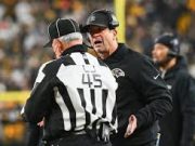 Despido de Harbaugh eleva a siete las vacantes de entrenador en la NFL