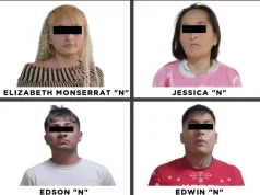 Rescatan a 3 mujeres víctimas de trata en Chimalhuacán; 2 tenían reporte de desaparecidas