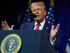 Trump asegura que sus detractores deberían felicitarlo por capturar a Maduro