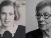 Fallece a los 96 años Eva Schloss, sobreviviente de Auschwitz y hermanastra de Ana Frank