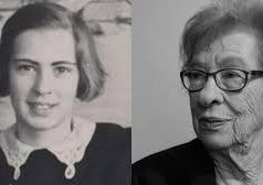 Fallece a los 96 años Eva Schloss, sobreviviente de Auschwitz y hermanastra de Ana Frank