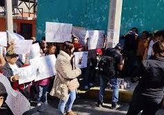 Familia exige justicia tras muerte de menor atropellado en Naucalpan