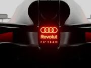 Audi da el primer encendido a su motor rumbo a su debut en la Fórmula 1 en 2026