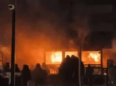 Imputan homicidio negligente a los gerentes del bar de Suiza en el que murieron 40 personas