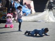 Murieron asesinados casi 2 mil niños durante 2025 en México; se disparó 30% la desaparición de menores