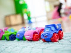 Industria del juguete prevé crecimiento de hasta 4% en 2025 pese a presión por aranceles