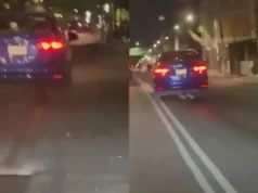 “No fue accidente”: hermano del motociclista arrastrado en Iztapalapa afirma que todo fue por un reclamo