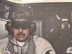 Así fue “Resolución Absoluta”, la operación encubierta de las fuerzas de Estados Unidos para capturar a Maduro en Venezuela