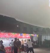 Payaso invitado a evento en Parque Bicentenario denuncia agresión durante actividad cultural