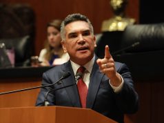 PRI celebra detención de Nicolás Maduro y la considera un punto de quiebre en América Latina