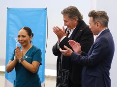 Zapopan reconoce al personal de enfermería y reafirma compromiso con el fortalecimiento del sistema de salud