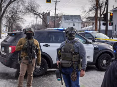 «Váyanse al carajo»: alcalde de Minneapolis a ICE tras tiroteo