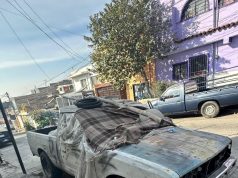 Tlaquepaque retira 770 vehículos abandonados de la vía pública durante 2025