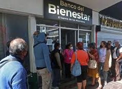 Gobierno federal inicia pagos 2026 de la Pensión del Bienestar; publican calendario oficial