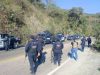 Judicializan a 11 policías de Chiapas por presunto halconeo; enfrentan penas de hasta 15 años