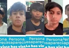 Gobierno de Jalisco descarta reclutamiento en desaparición de seis menores; autoridades confirman que están localizables
