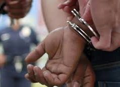 Cinco señalados por retener a seis hombres en Zapopan