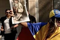 MC en el Senado rechaza intervención militar en Venezuela y pide solución democrática
