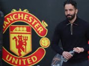 Manchester United destituye a Ruben Amorim y queda sin entrenador a mitad de temporada