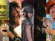 Superhéroes, nostalgia y grandes franquicias perfilan un 2026 decisivo para la industria del cine