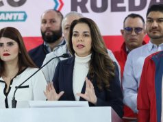 PRI demanda un plan integral para modernizar el transporte público en el Área Metropolitana de Guadalajara