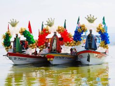 Tlajomulco celebra Santos Reyes con saldo blanco y gran afluencia en Cajititlán