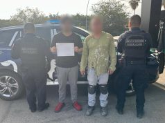 Policía de Guadalajara evita secuestro virtual y localiza a estudiante sano y salvo