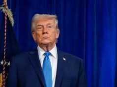 Trump descarta elecciones inmediatas en Venezuela tras captura de Maduro